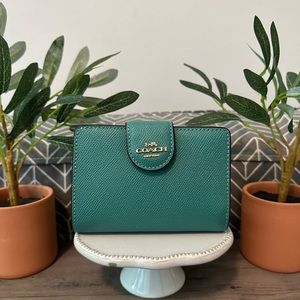 Brand New Coach Wallet